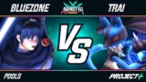 Against All Odds – Pools – BlueZone (Marth) VS TRai (Lucario)