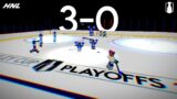 Against All Odds | Sabres vs. Canucks | Every Goal