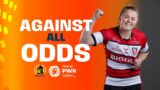 Against All Odds: Sam Monaghan | Allianz Premiership Women's Rugby 23/24