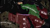 Against All Odds with the Ottoman Empire | Hoi4 Kaiserredux