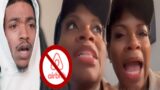AirBnb Kicked FANTASIA & Her Son Out!!! **On His Birthday**