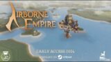 Airborne Empire – Gameplay