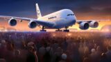Airbus CEO Announces The A380neo & SHOCKS The Entire Aviation Industry!