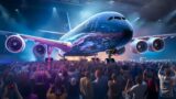 Airbus CEO: "This New Airplane Will DESTROY The Entire Aviation Industry!"