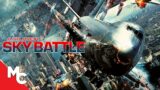 Airliner Sky Battle | Full Movie | Action Disaster | Air Crash!