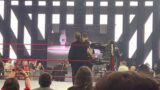 Alex Shelley entrance live Against All Odds 6/9/23