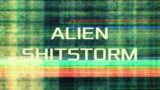 Alien Shitstorm (2023) [Military Sci-Fi]