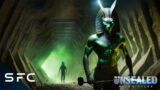 Alien Technology –  We Had Help | Alien Gods Of Egypt | Unsealed Alien Files
