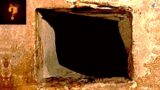 Alien Tomb Covered-Up In Giza?