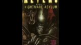 Aliens – Nightmare Asylum – Chapter 26 (Audio Book)