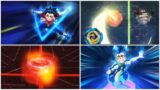 All Special Moves in Beyblade Burst QuadStrike