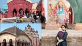 Ambika kalna/city of temples/Oneday tour near Kolkata/Terracotta temples of ancient Bengal/episode 1