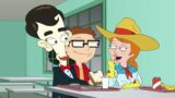 American Dad Season 19 Ep. 5 Full Episode – American Dad 2023 Full NoCuts #1080p