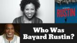 An Unsung Hero Finally Gets His Due in ‘Rustin’. Dr. Daniel Black on Bayard Rustin's Legacy.