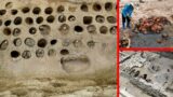 Ancient Crimes & Creepy Archaeological Discoveries