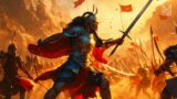 Ancient War | Epic Orchestral Battle Music | | epic music #epicmusic #epicmusicbattle