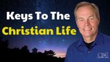 Andrew Wommack 2023 – Keys To The Christian Life