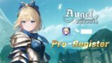 Angel Fantasia : Idle RPG