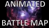 Animated Battle Map for D&D / Pathfinder / TTRPG – Dreamscape by Domille's Wondrous Works