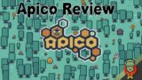 Apico Review! BEE PUN HERE