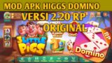 Apk Higgs Domino RP + X8 speeder versi 220 tema Original terbaru dan terupdate 2023