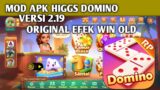 Apk Higgs Domino RP versi 219 + Speeder tema Original terbaru dan terupdate 2023