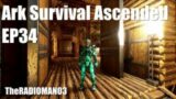 Ark Survival Ascended EP34 "Getting our Plant On"