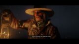 Arthur Morgan – Red Dead Redemption 2 Walkthrough Part 1