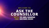 Ask The Counsellor | UNIUYO Conference | 3rd December 2023