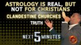Astrology | Clandestine Churches | Truth