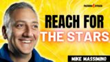 Astronaut Dreams Against All Odds: Mike Massimino's Triumph Over Rejection