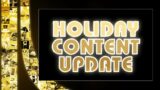 Atari 50 – Holiday Content Update Out Now!