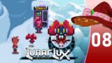 Auburn Arcana | LunarLux (Part 8)