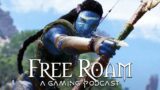 Avatar Reviews And GTA 6 Trailer | Free Roam Podcast
