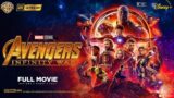 Avengers Infinity War Full HD Movie English | Subtitle | Tony Stark|Avengers Infinity Story+Review