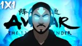 Awakening | First Time Watching | Avatar: The Last Airbender: Season 1, Episode 1