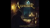 Axenstar-Chapter VIII {Full Album}