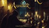 Axenstar – Chapter VIII (Full Album) 2023