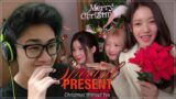 BABYMONSTER – 'Christmas Without You' COVER (SPECIAL PRESENT) (REACTION)