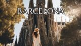 BARCELONA-THE MOST BEUTIFUL CITY TO DISCOVER-TOP 10 THINGS TO DO!
