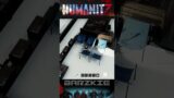 BASIC SURVIVAL TOOLS! in humanitz! – HumanitZ #shorts #humanitz