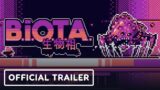 BIOTA – Official Gameplay Trailer