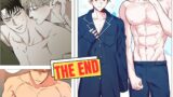 BL manhwa [ FULL ] ||He forces me to live with him | RECAP REVIEW BOYLOVE