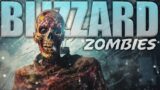 BLIZZARD ZOMBIES – 2 HOUR SPECIAL (Call of Duty Zombies)