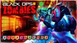 BLOOD OF THE DEAD NO PERKS EASTER EGG!!! | Call of Duty Black Ops 4 Zombies BOTD No Perks EE + More!