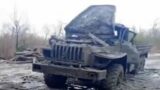 BLOWN TO PIECES_ UKRANIAN HIMARS STRIKES DESTROYED RUSSIAN BASE || 2023