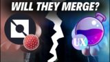 BREAKING! These Cosmos Coins Will MERGE?! Osmosis, Umee, Neutron, Mars Crypto News!