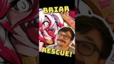 BRIAR to the RESCUE!! #leagueoflegends #shorts