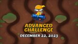 BTD6 Advanced Challenge – Broken Pieces
