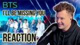 BTS – I'll Be Missing You – Former Boyband Member Reacts!